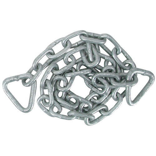 Heavy Duty Galvanized Chain 3/8' or 5/16"