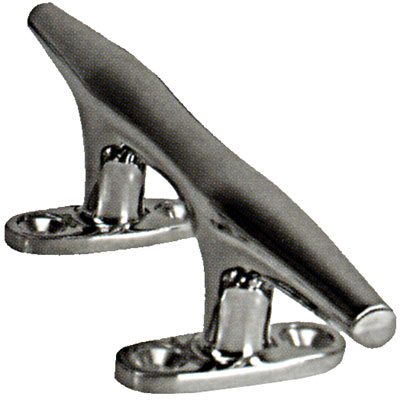 Whitecap, Heavy Duty Hollow Base Deck Cleats