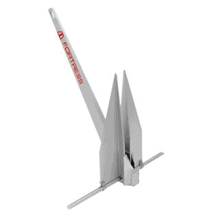 Fortress Aluminum Boat Anchor