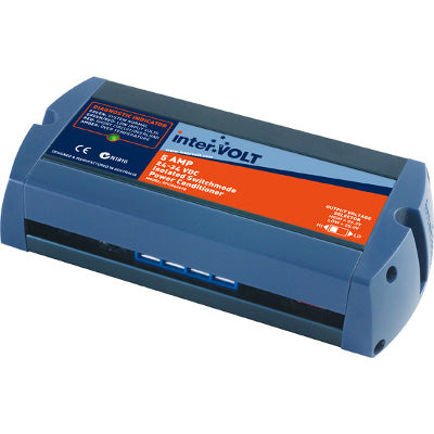 Imtra, Marine Lighting, DC Power Conditioners, Adjustable Output