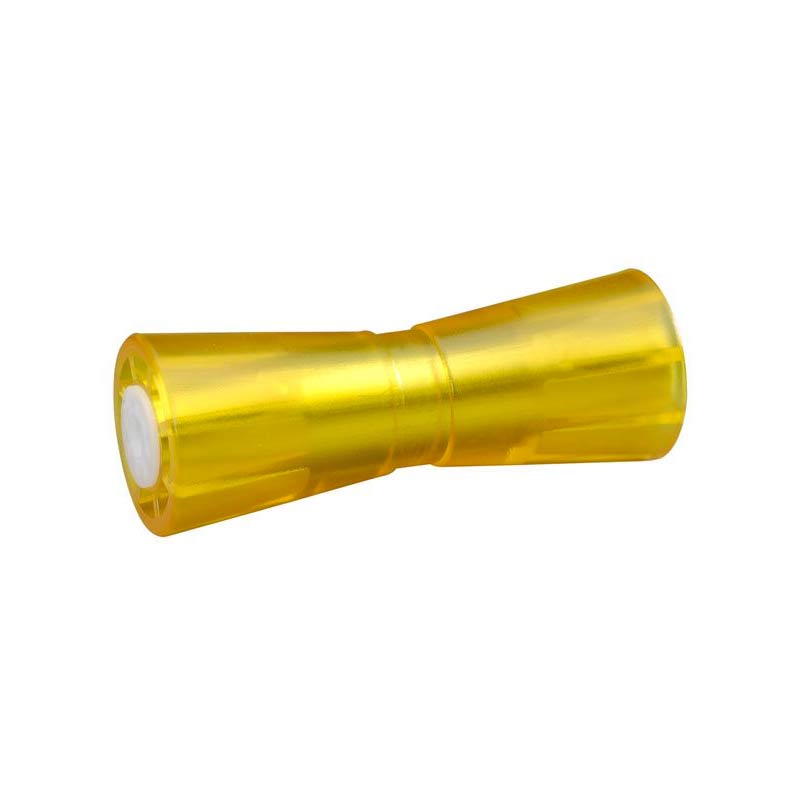 Tie Down Engineering, Poly Vinyl Keel Rollers