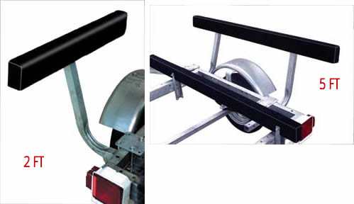 Tie Down Engineering, Trailer Bunk Board Guide Kits