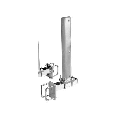 Tie Down Engineering Shock Absorbing Boat Trailer Guides