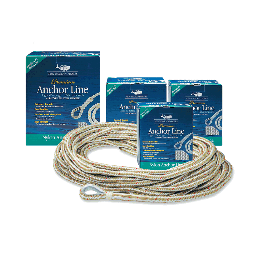 Anchorline Nylon