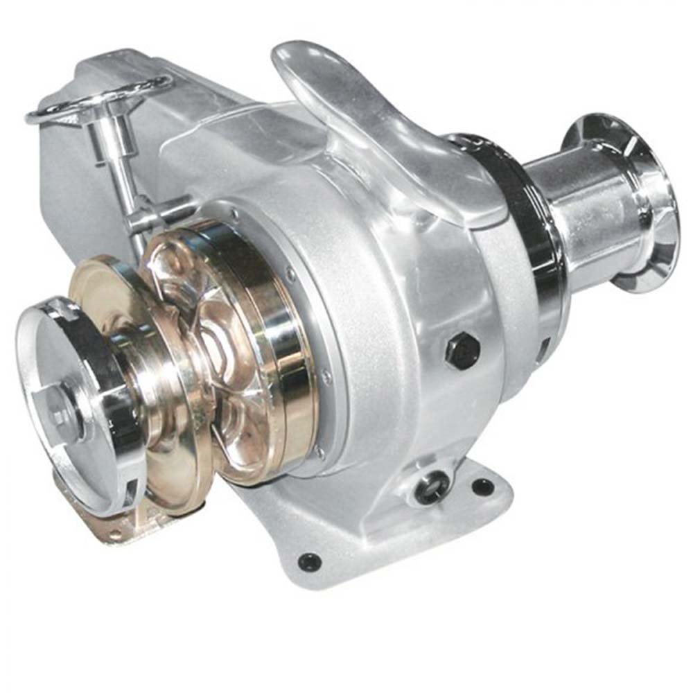 Lofrans Falkon, Horizontal Electric Anchor Windlass