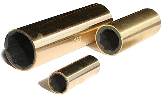 Brass Marine Bearings for Shafts