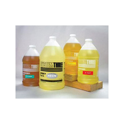 System Three Resins, General Purpose Epoxy Resin (No VOC's)