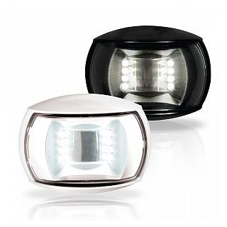 Hella Marine, NaviLED, 2 Nautical Mile, White Stern Light