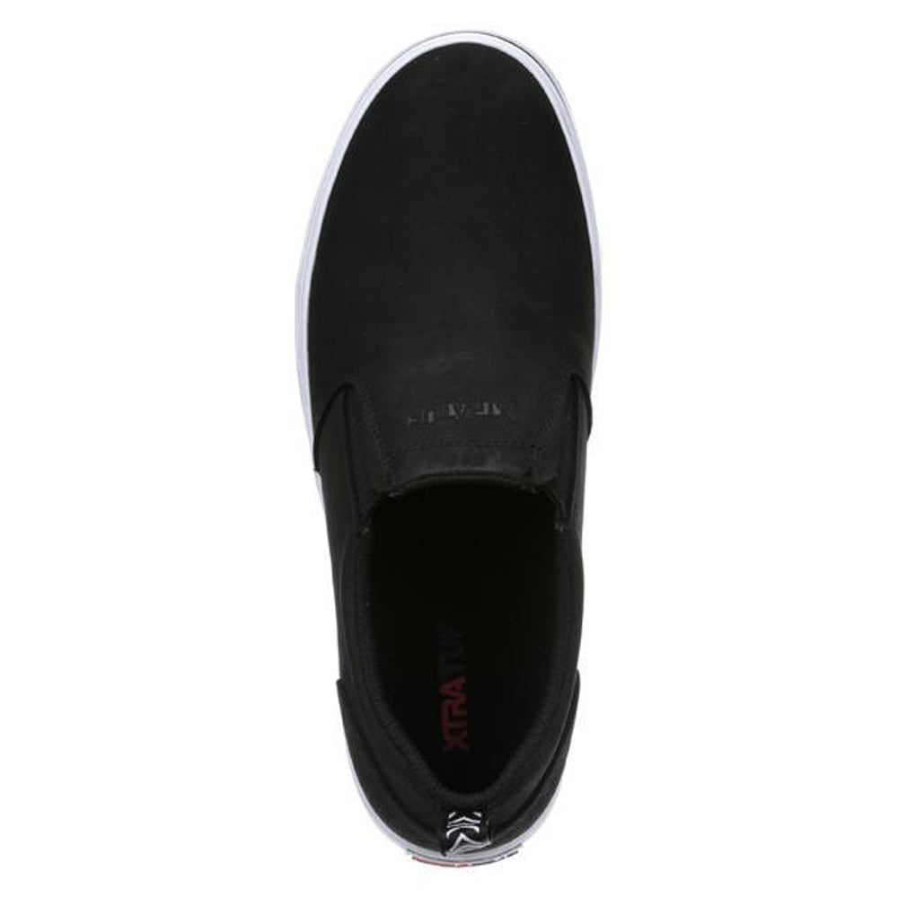 Sharkbyte Slip-On Mens Boat Shoes