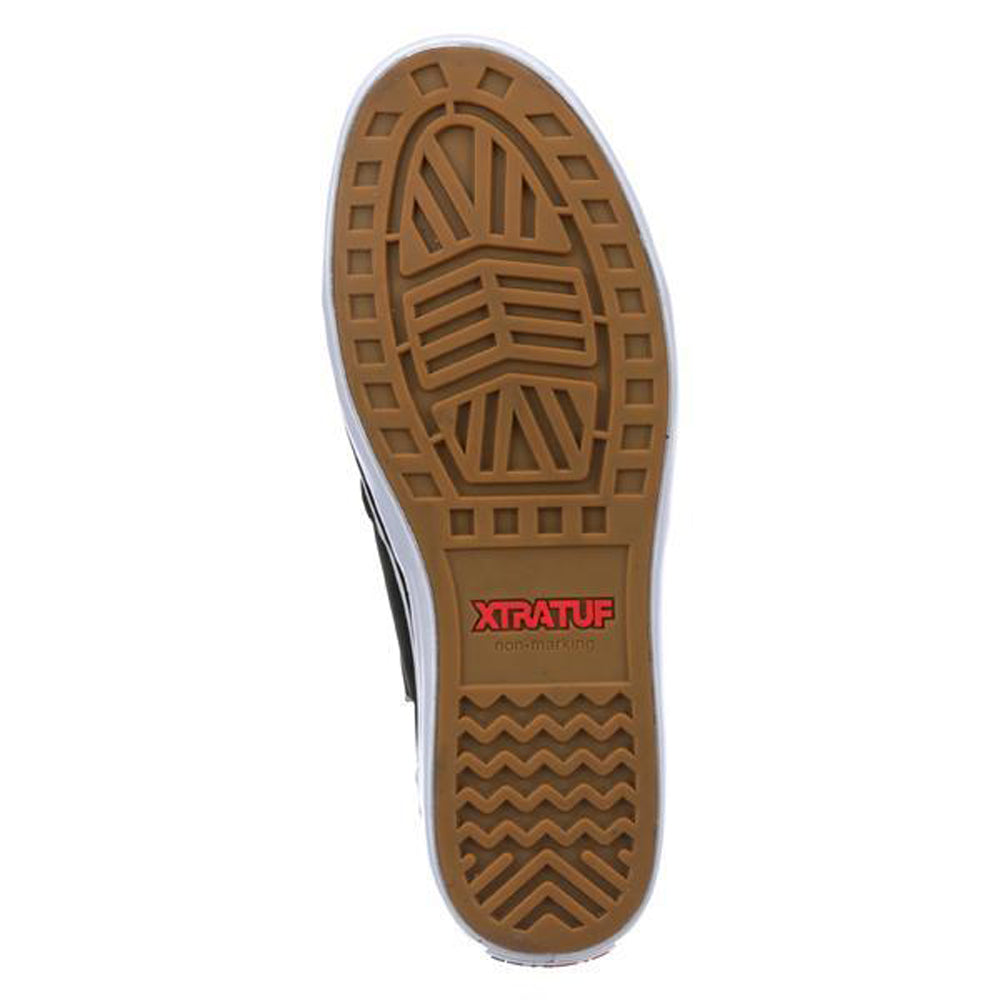 Sharkbyte Slip-On Mens Boat Shoes