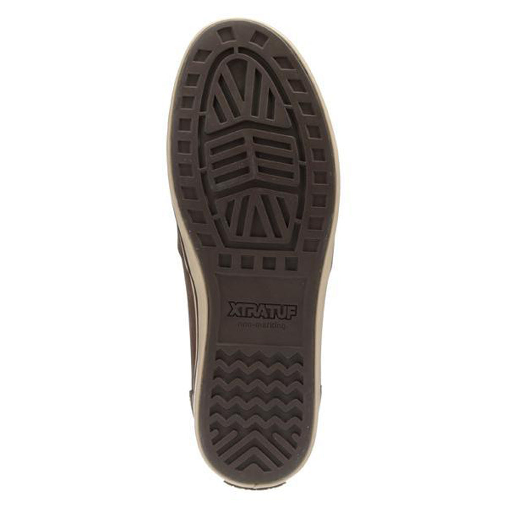 Sharkbyte Slip-On Mens Boat Shoes