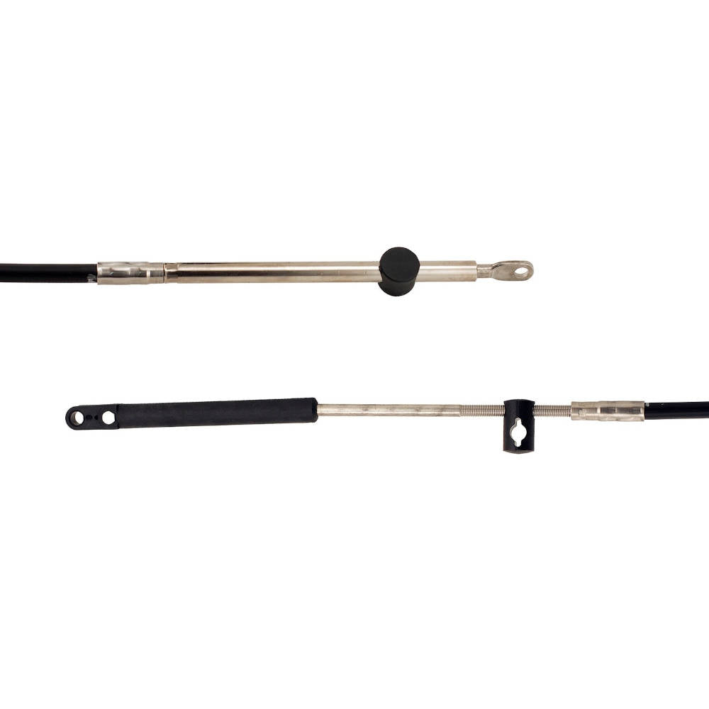 Pro-X Mercury GEN I Style Control Cables