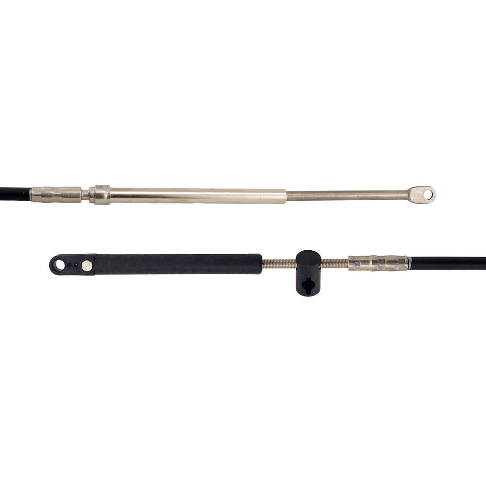 Pro-X Mercury GEN II Style Control Cables