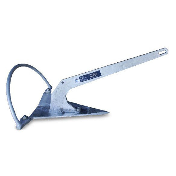 Mantus M1 Anchors, 8 to 125 lb Sizes Available