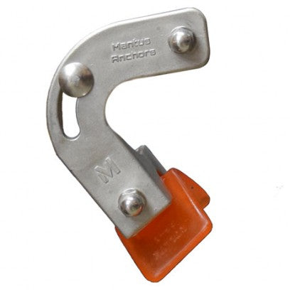 Mantus, Anchor-Guard Roller Adapter, 17-85lb Anchors