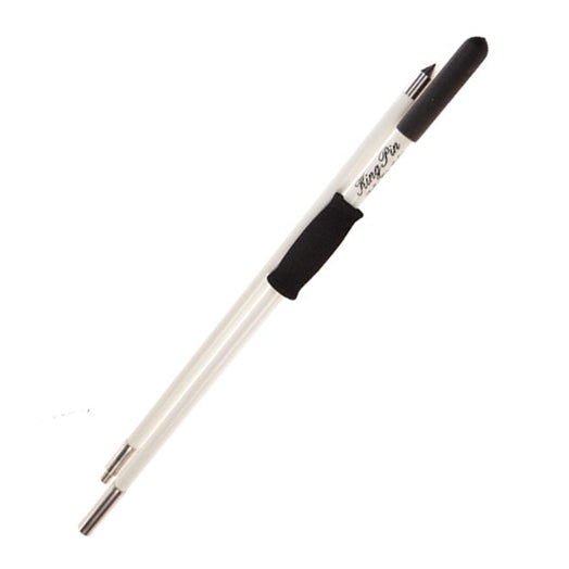 Panther, King Pin Shallow Water Anchor System Poles