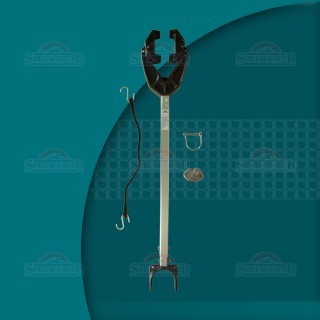 Springfield, Guardian and Deluxe Guardian Motor Support Kit