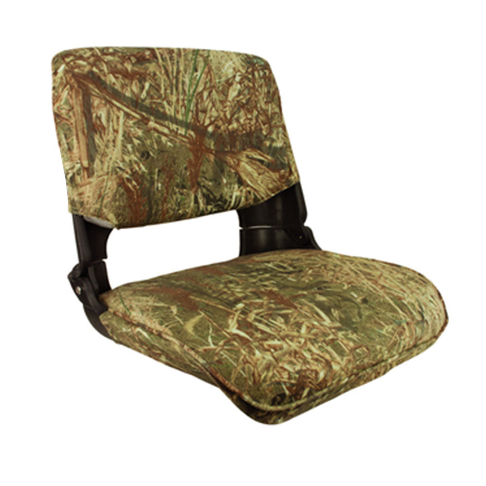 Springfield, Fold Down Seat, Skipper