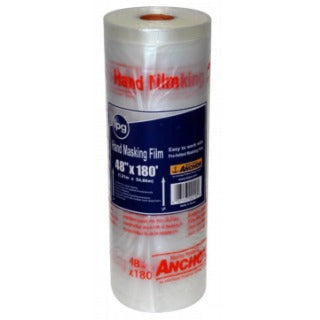 Intertape Hand Mask Film