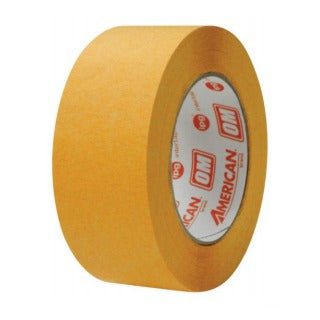Intertape Orange Masking Tape