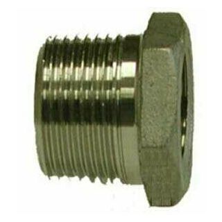 304 Stainless Steel Pipe Bushings