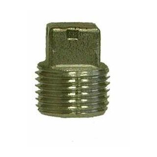 304 Stainless Steel Pipe Plugs