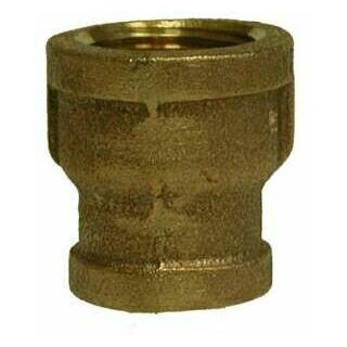 Bronze Bell Reducers