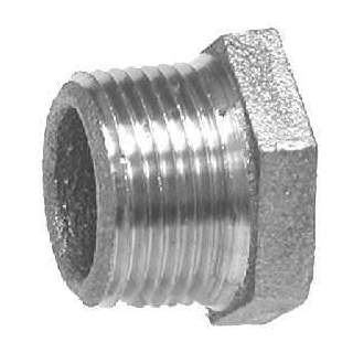 Bronze Bushing Reducers