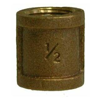Bronze Pipe Couplings