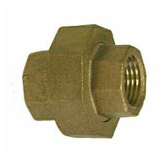 Bronze Pipe Unions