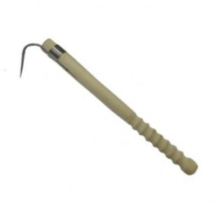 Wesking Fish Gaff Hook with Cedar Handle Wesking Fish Gaff Hook with Cedar Handle