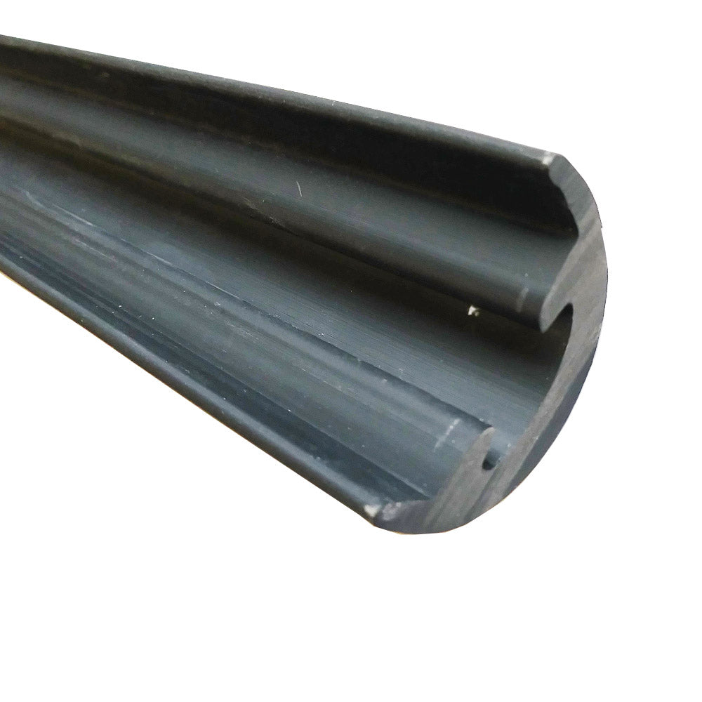 Radial Rub Rail by Tessilmare