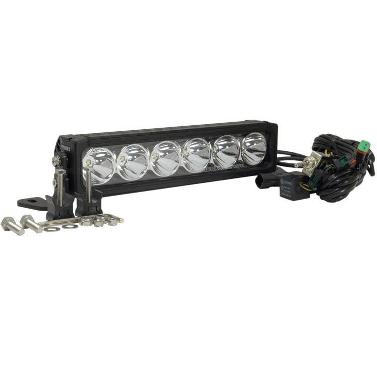 Vision-X XPR Light Bars