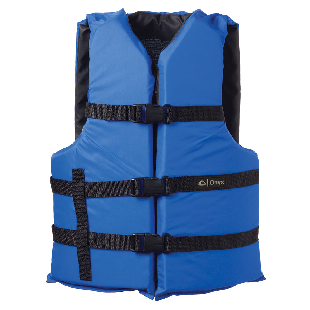 Onyx Adult General Purpose Vest - Universal