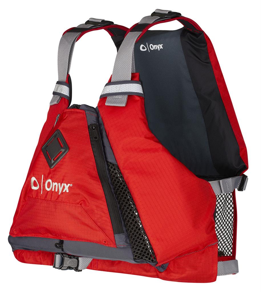 Onyx MoveVent Torsion Vest