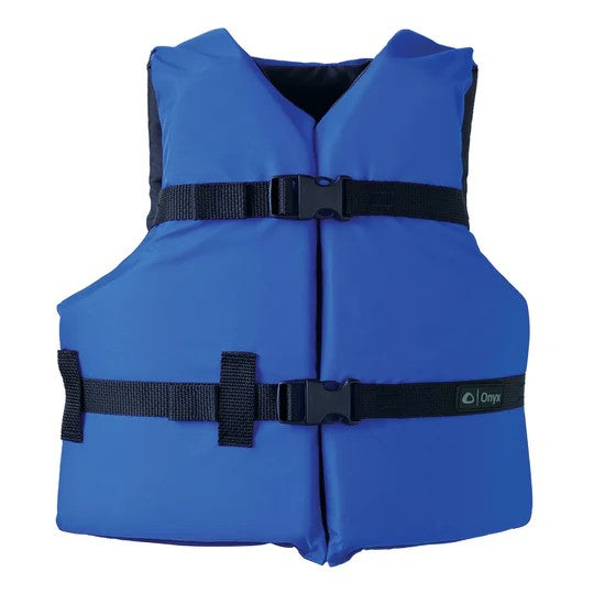 Onyx Youth General Purpose Vest (50 - 90 lb.)