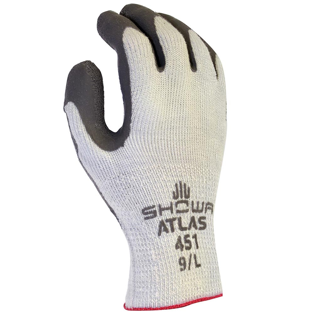 Showa Atlas 451 Therma Fit