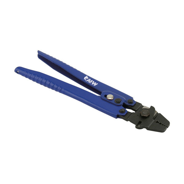 DUPLICATE DO NOT USE Hi-Seas Econo Crimping Pliers
