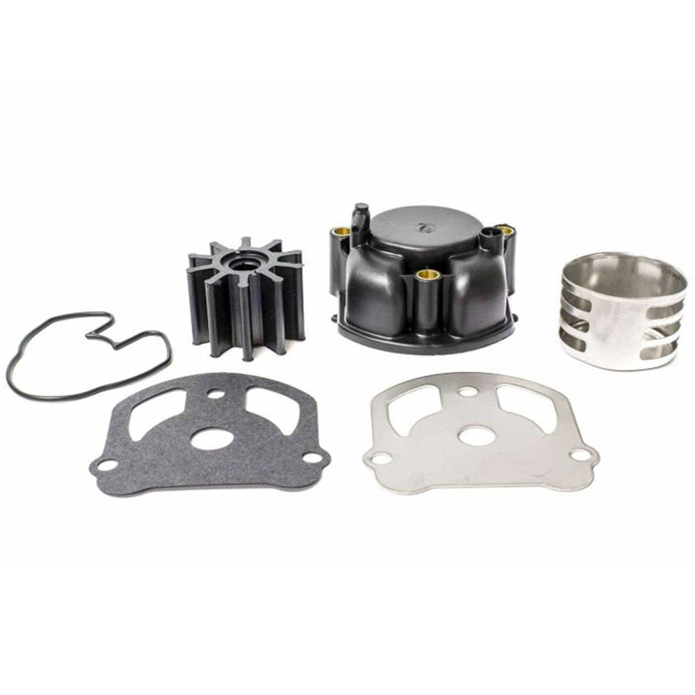 Water Pump Housing Kit OMC 984461, 984744 - 18-3348