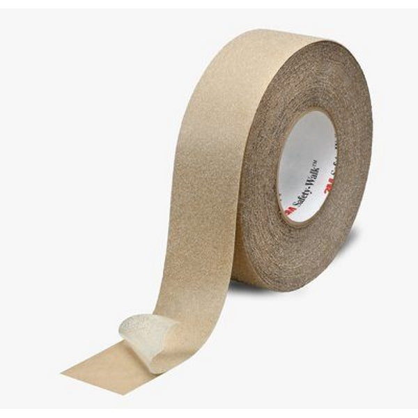 Safety-Walk, Slip-Resistant General Purpose Tape, 2" 3M, 620
