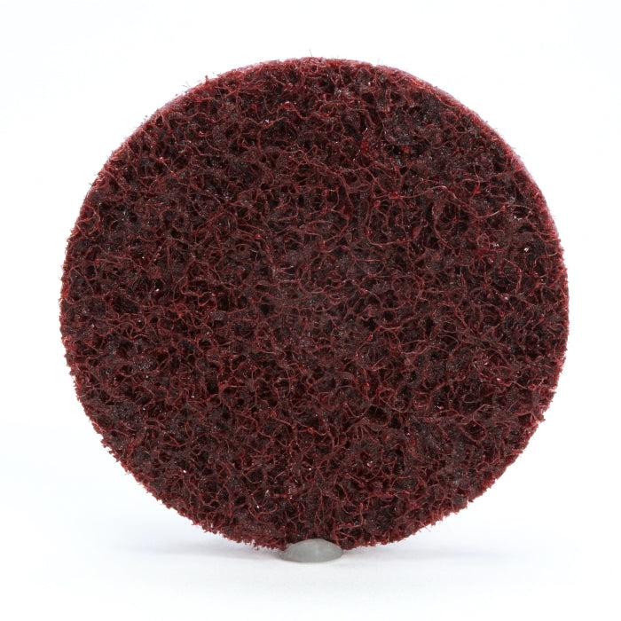 Surface Conditioning Disc, 2"3M, 05527, Scotch Brite, Roloc