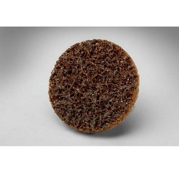 Surface Conditioning Disc, 2"Scotch-Brite, Roloc, 3M 07480