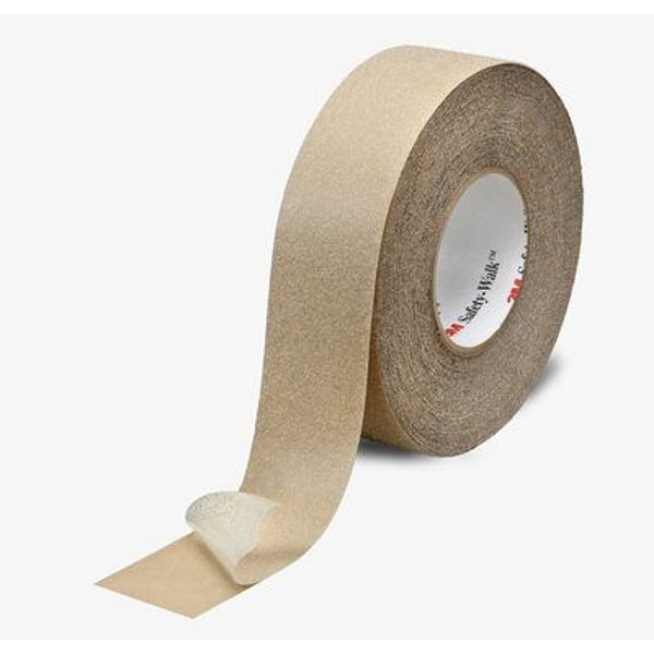 Safety-Walk, Slip Resistant General Purpose Tape, 4" 3M, 620