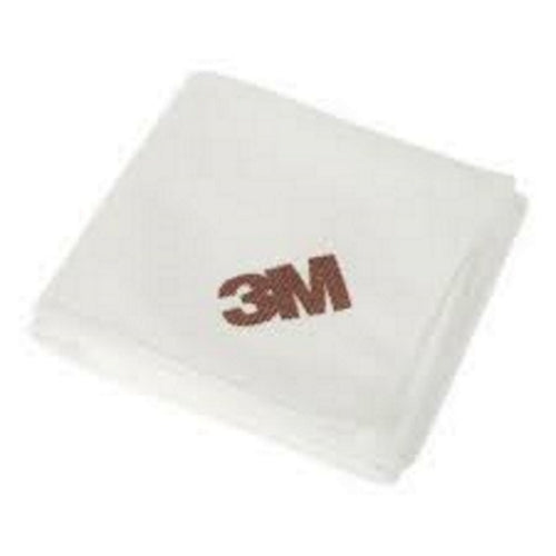 High Performance Cloth, Scotch-Brite, White 3M 2011