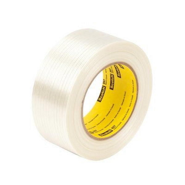 Filament Tape, 18 mm 3M, 897