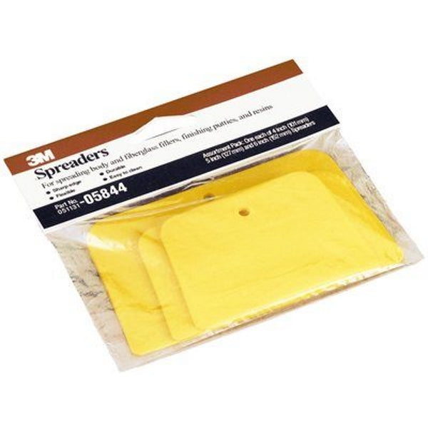 Spreader Assortment 3M, 05844