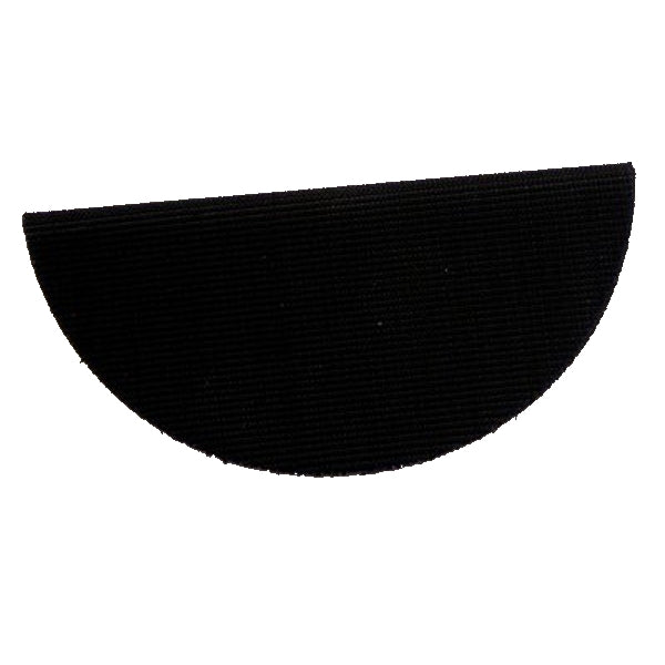 Hookit, Disc Hand Pad, 5" x 1/4" 3M, 88132
