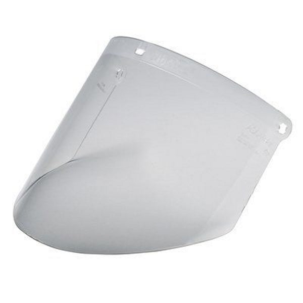 Clear Polycarbonate Faceshield 3M, 82701