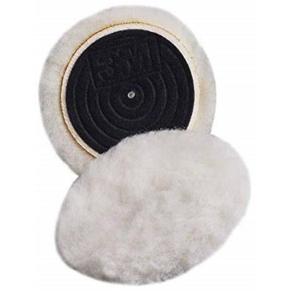 Finesse-it Knit II Buffing Pad, 3" 3M, 85099