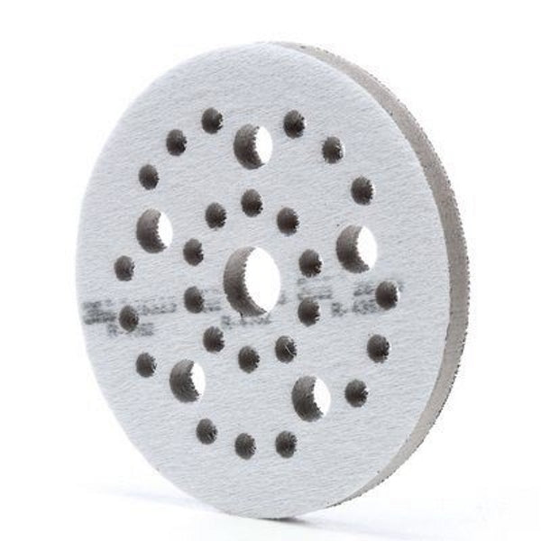 Interface Disc Pad, 5" Clean Sanding 3M, 28323